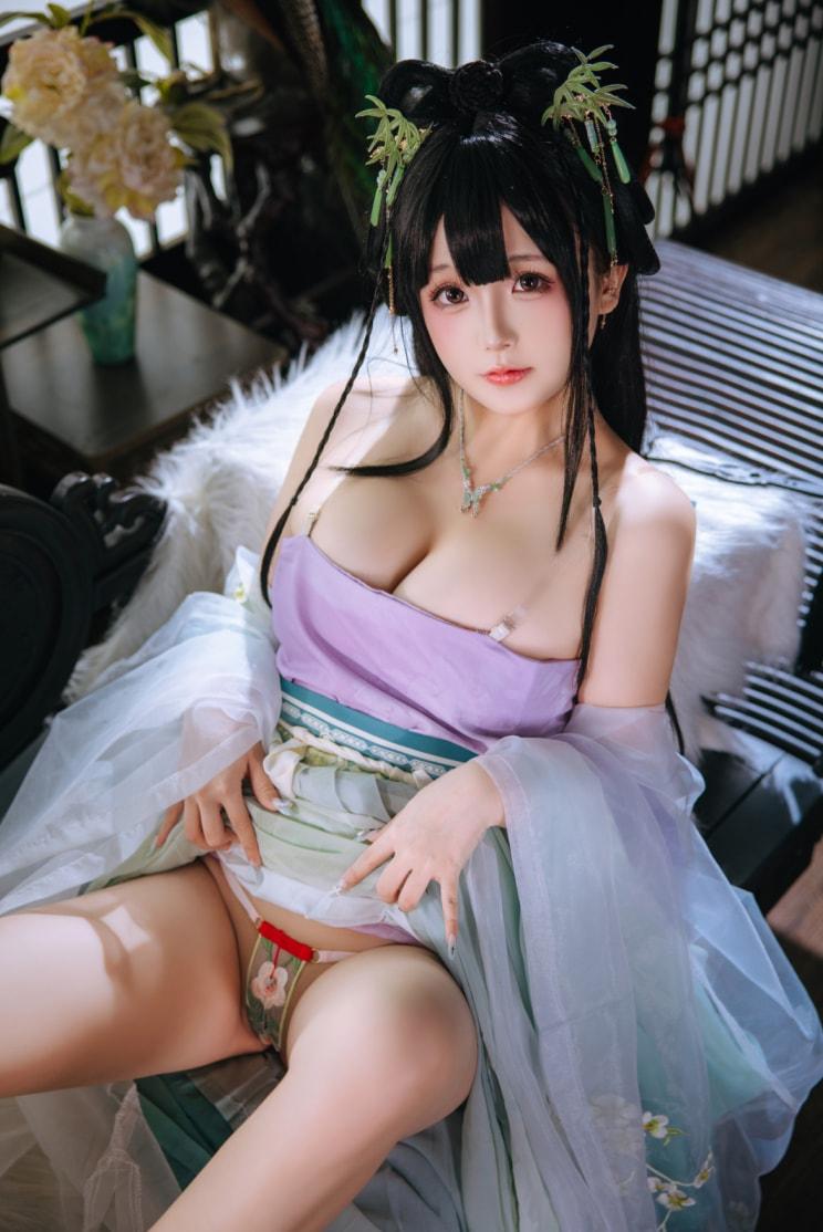 日奈娇 师姐最新推荐