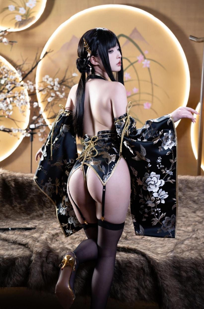 清水由乃 金枝玉叶完整版分享