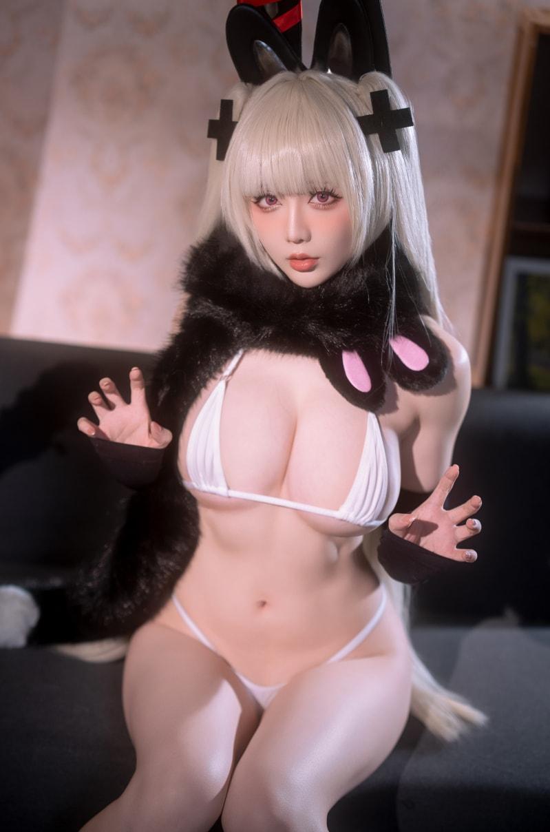 星之迟迟 2025年5月计划F 碧蓝航线 可畏精美作品